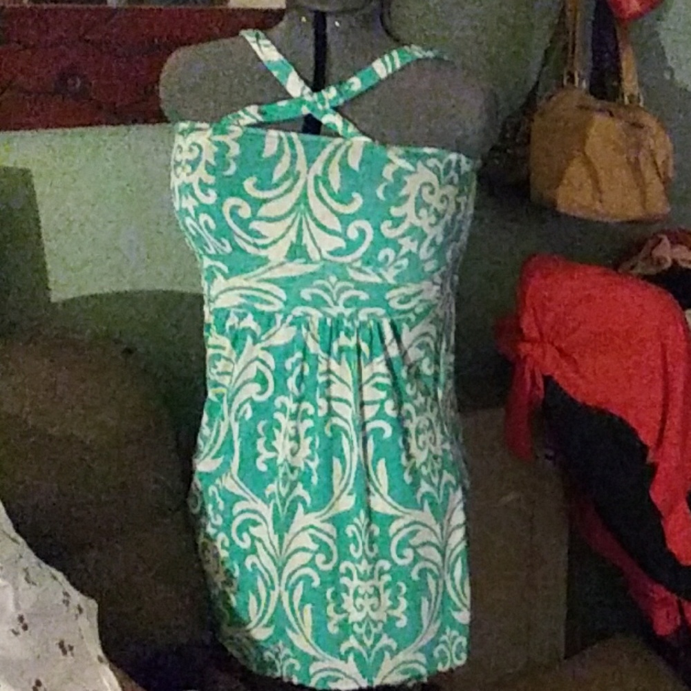 One of a kind dress I made